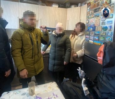 В Богородском районе Нижегородской области подросток обвиняется в убийстве дяди